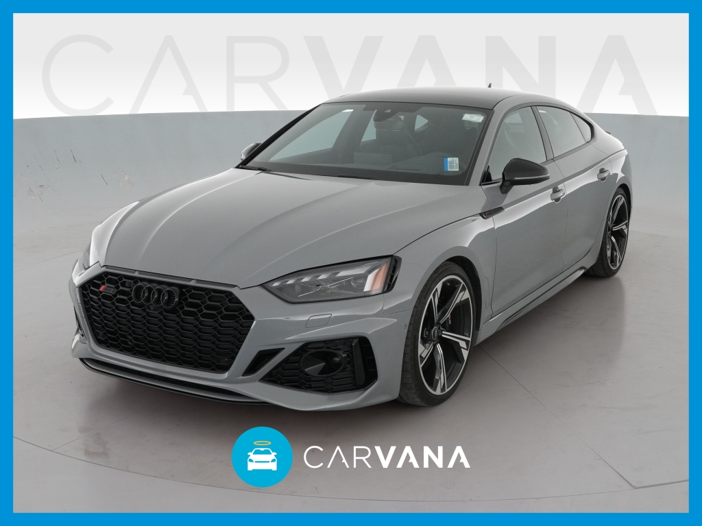 2024 Audi RS 5 Sportback 2.9T quattro