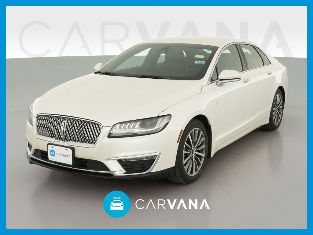 2019 Lincoln MKZ Hybrid Base