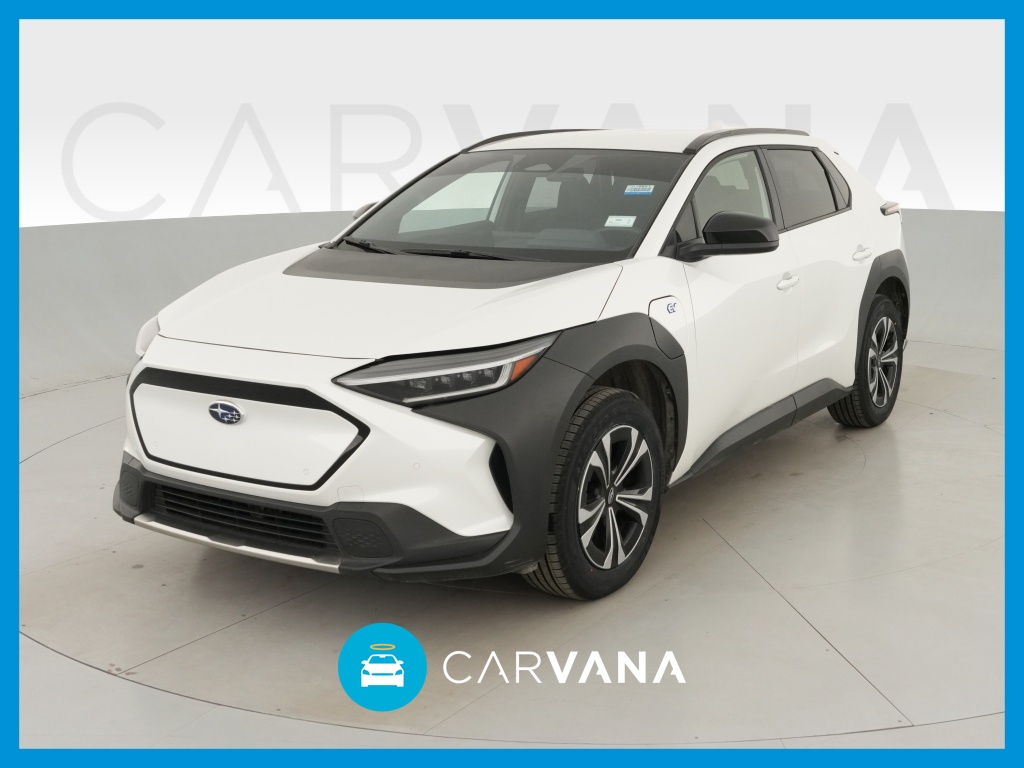 2024 Subaru Solterra Premium