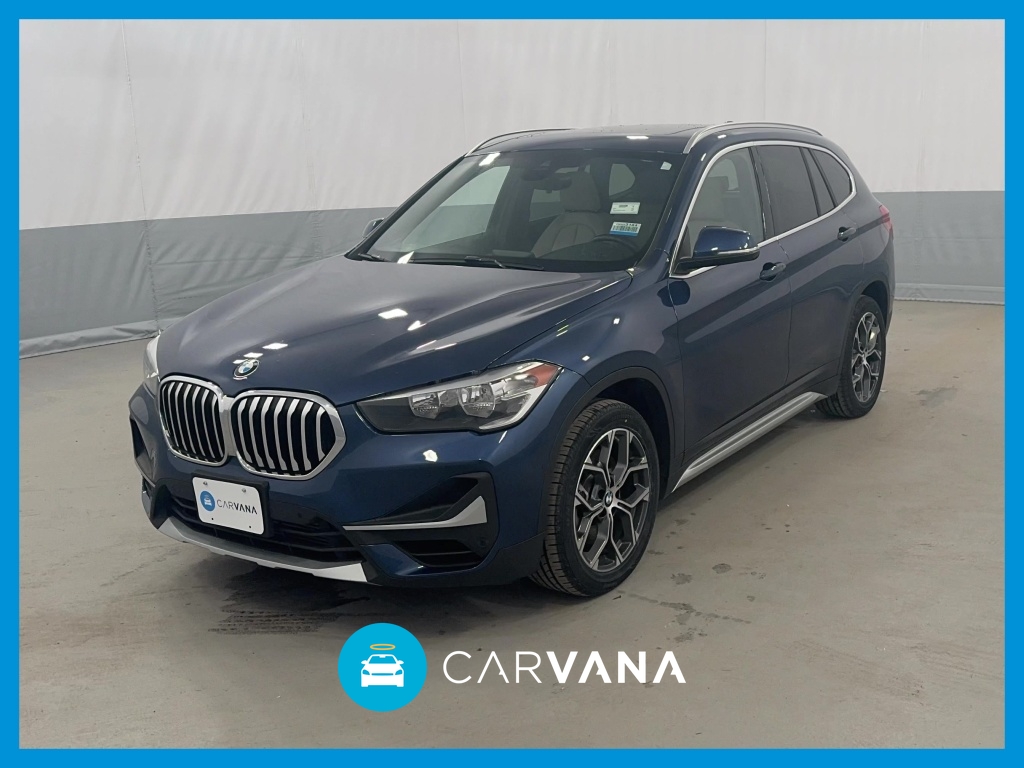 2021 BMW X1 xDrive28i