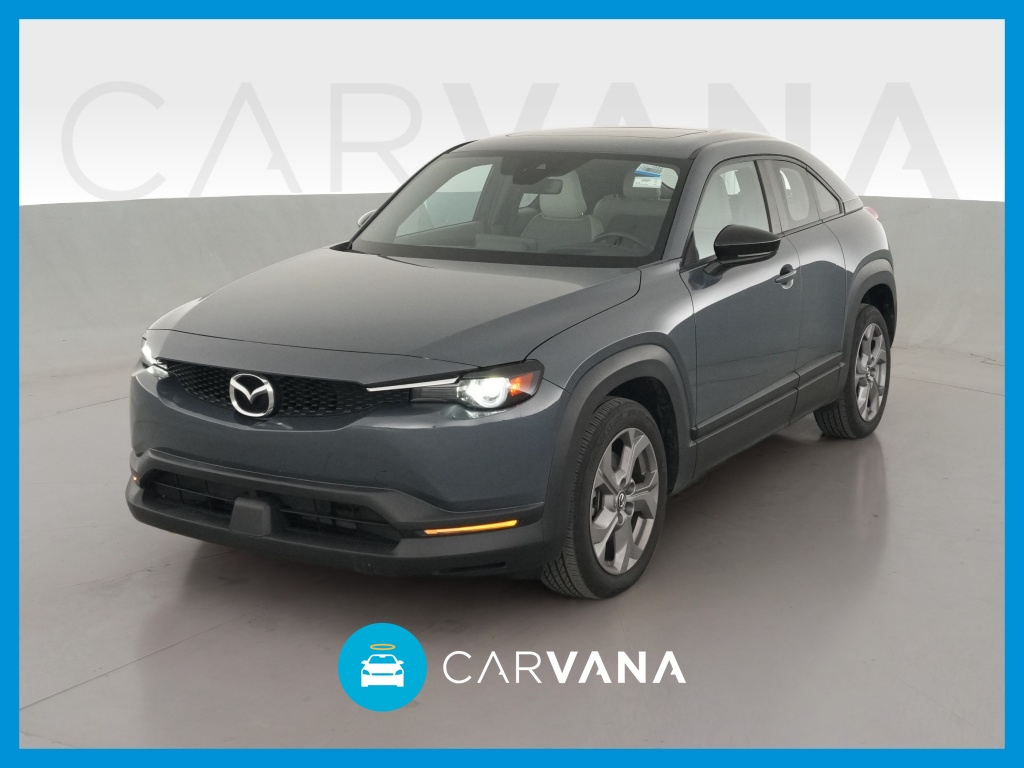 2022 Mazda MX-30 EV Base