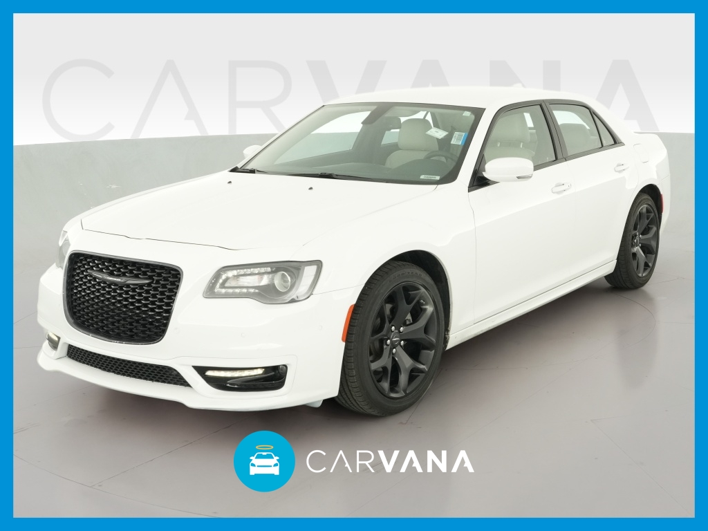 2022 Chrysler 300 Touring L