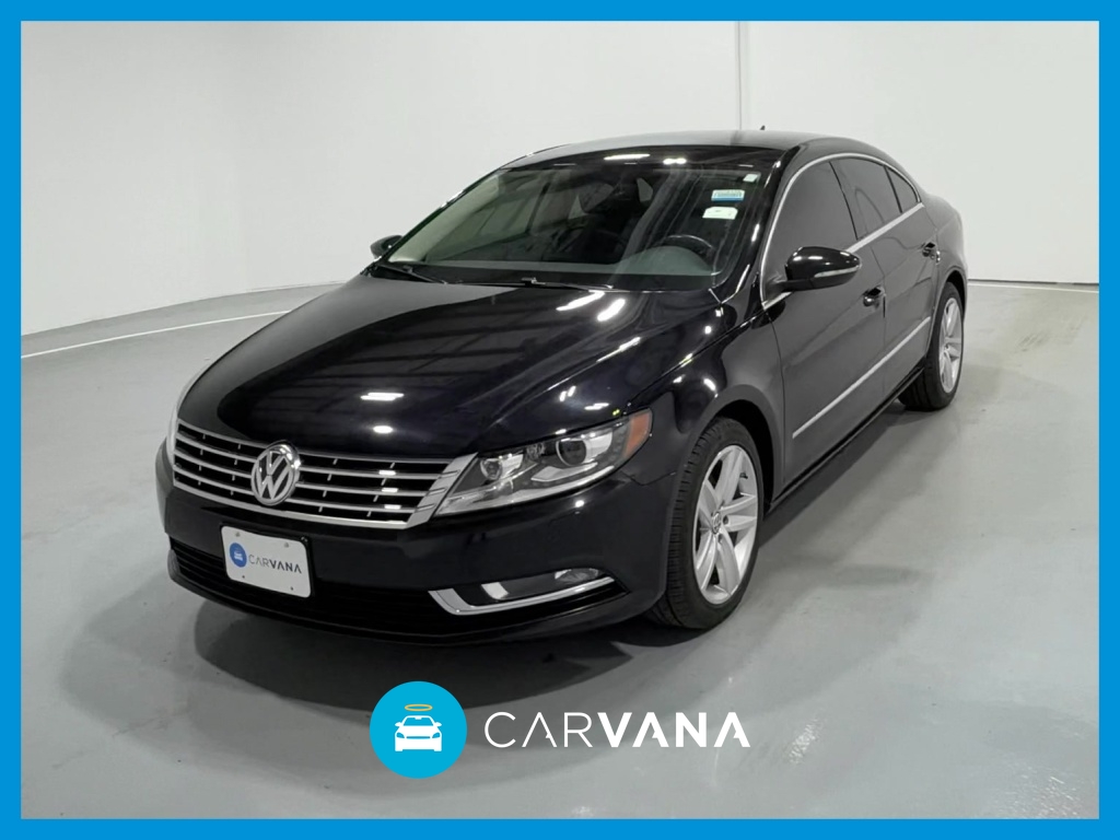 2017 Volkswagen CC 2.0T Sport PZEV