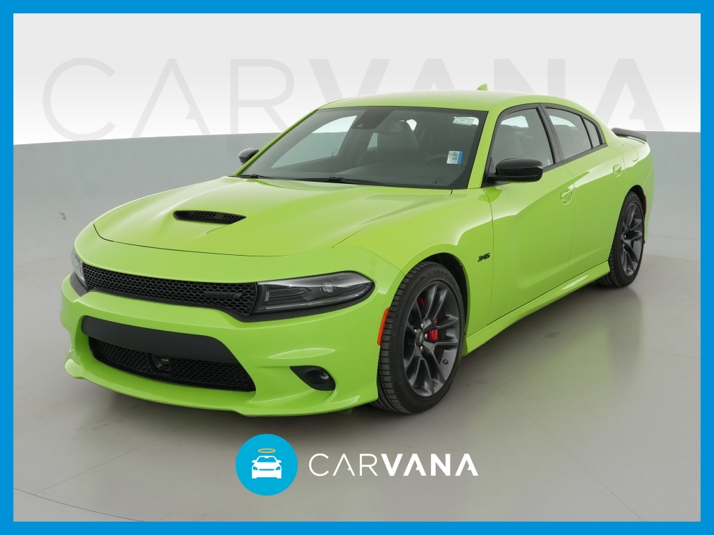 2023 Dodge Charger R/T