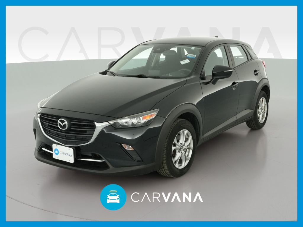 2019 Mazda CX-3 Sport