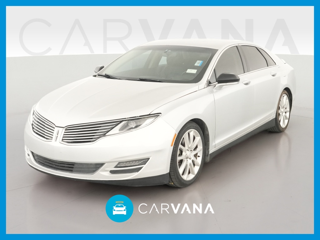2016 Lincoln MKZ Base