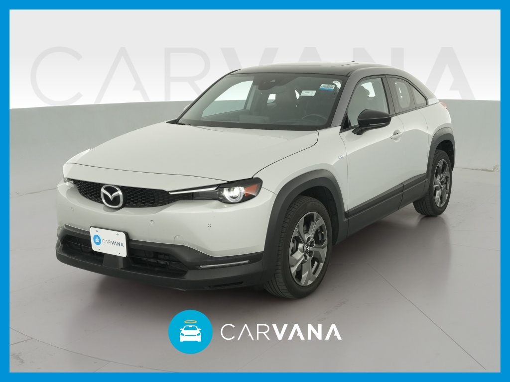 2023 Mazda MX-30 EV Premium Plus