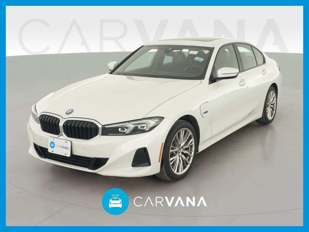 2023 BMW 3 Series 330e xDrive
