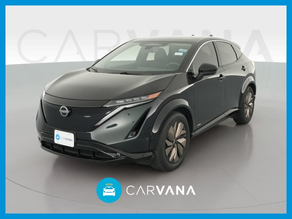 2023 Nissan Ariya Premiere