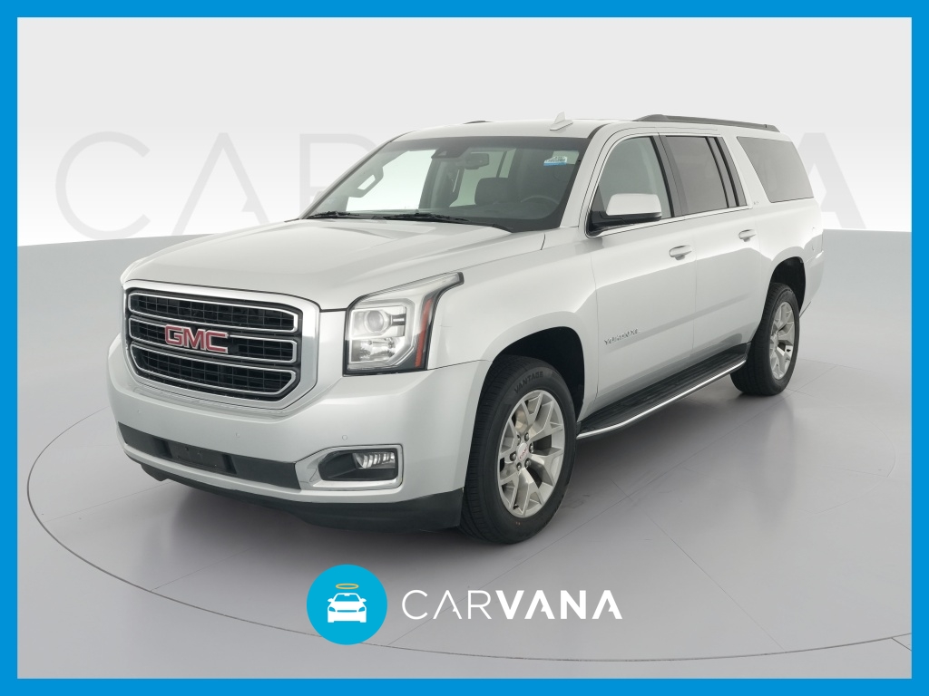 2019 GMC Yukon XL SLT Standard Edition