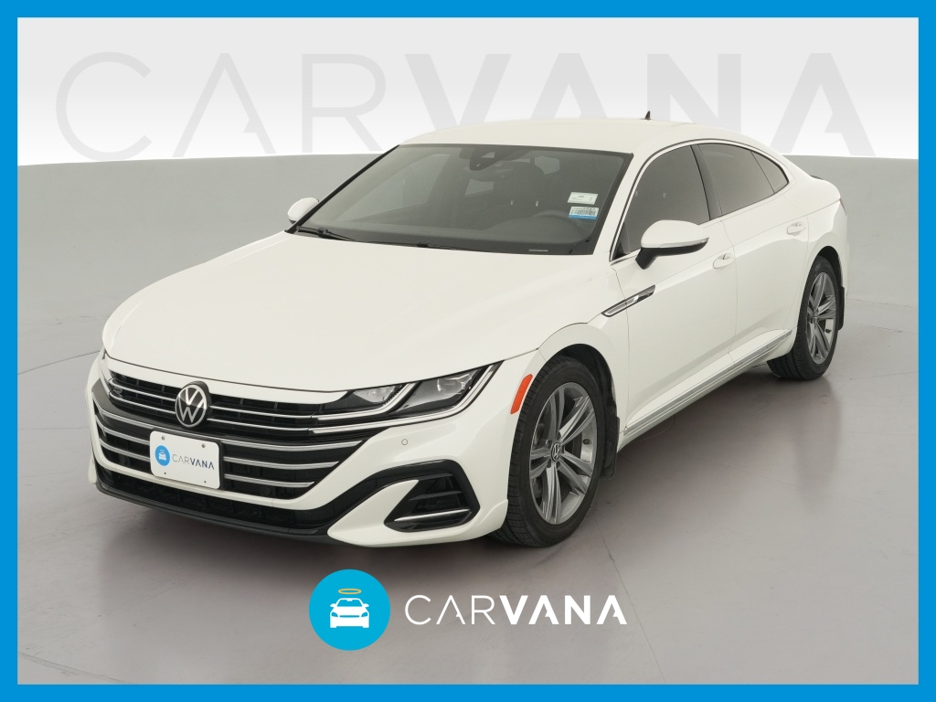 2022 Volkswagen Arteon SE R-Line
