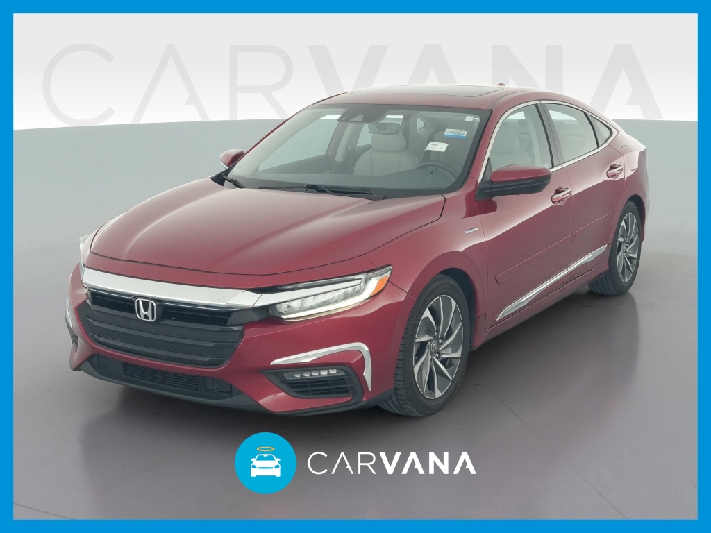 2022 Honda Insight Touring