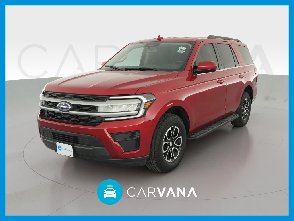 2022 Ford Expedition XLT