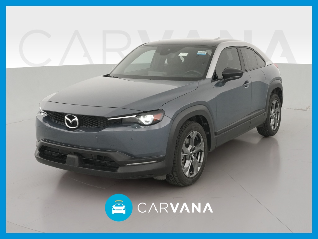 2022 Mazda MX-30 EV Premium Plus
