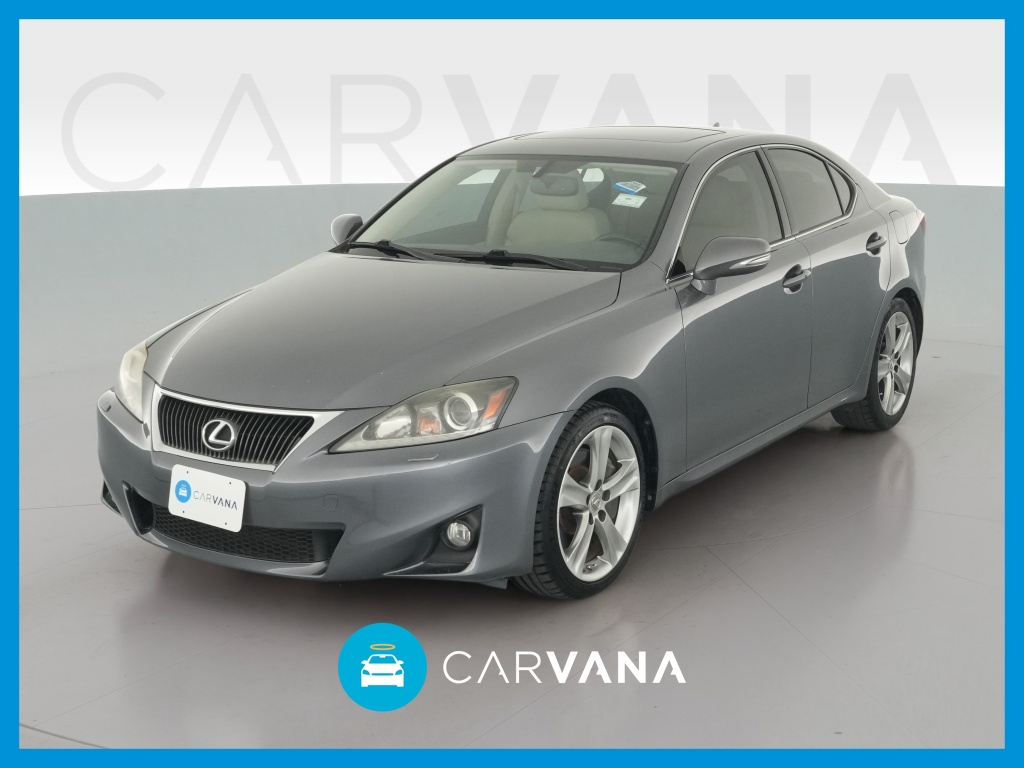2013 Lexus IS 350 Base