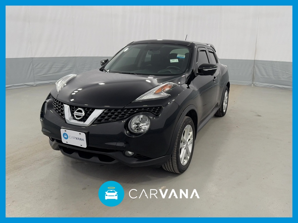 2015 Nissan JUKE SL
