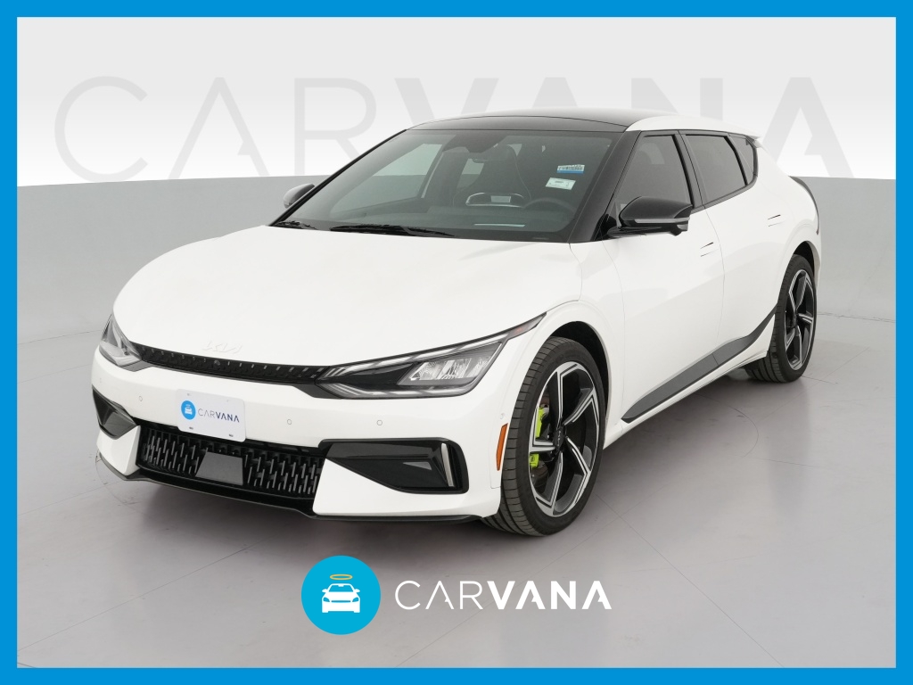 2024 Kia EV6 GT