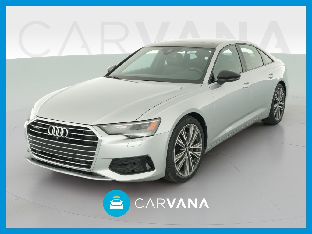 2021 Audi A6 quattro Sport Premium 45 TFSI