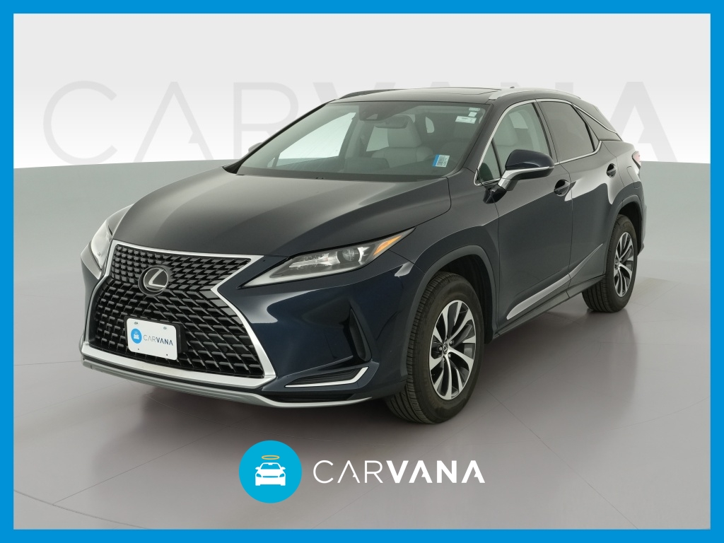 2020 Lexus RX 350 Base