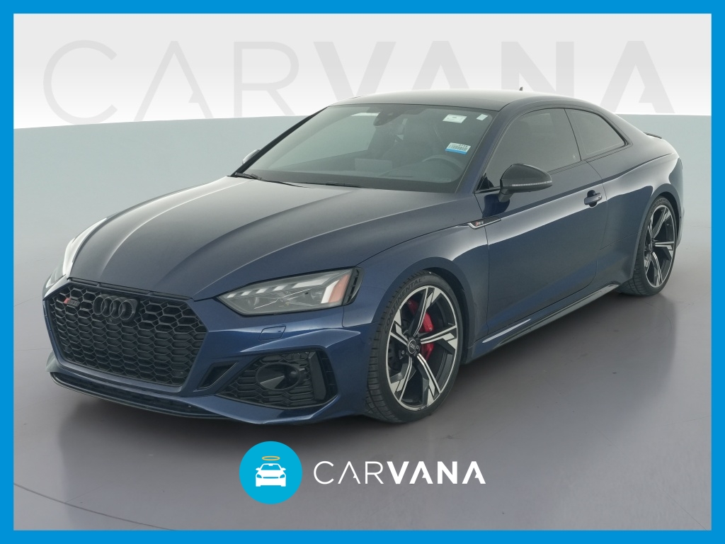 2021 Audi RS 5 2.9T quattro