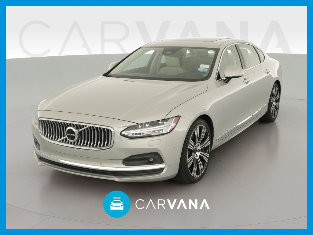2024 Volvo S90 B6 Ultimate