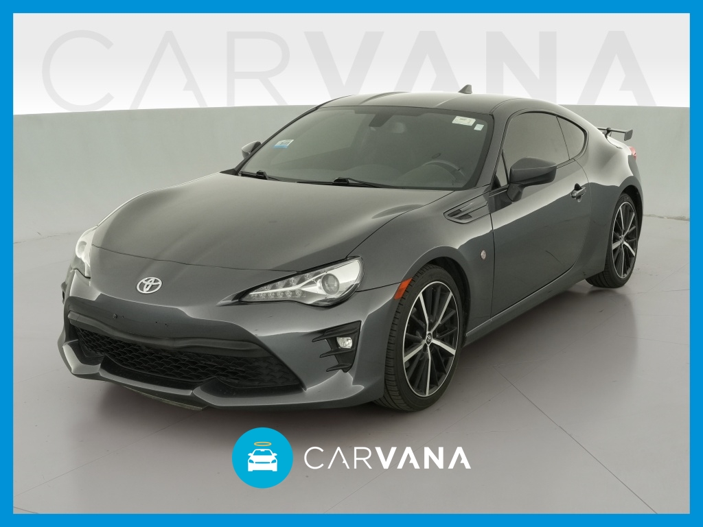 2020 Toyota 86 GT