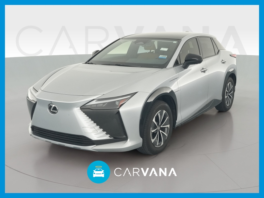 2025 Lexus RZ 300e Premium
