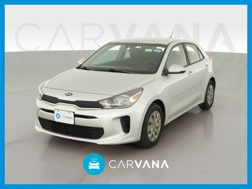 2019 Kia Rio5 S