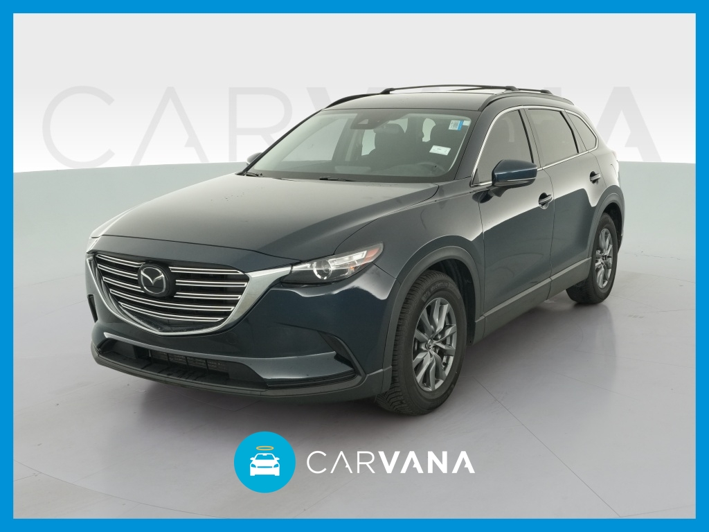 2022 Mazda CX-9 Sport