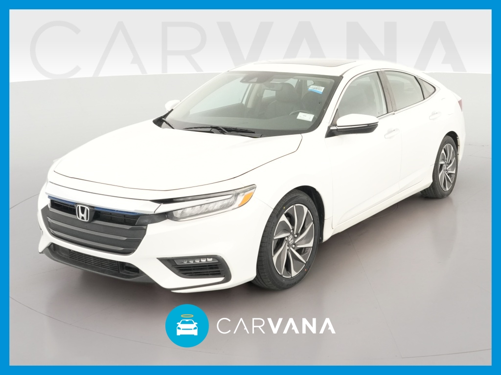 2019 Honda Insight Touring