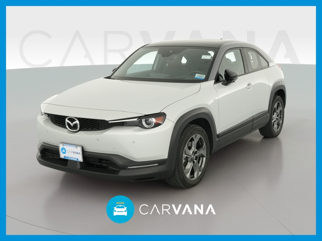 2023 Mazda MX-30 EV Premium Plus