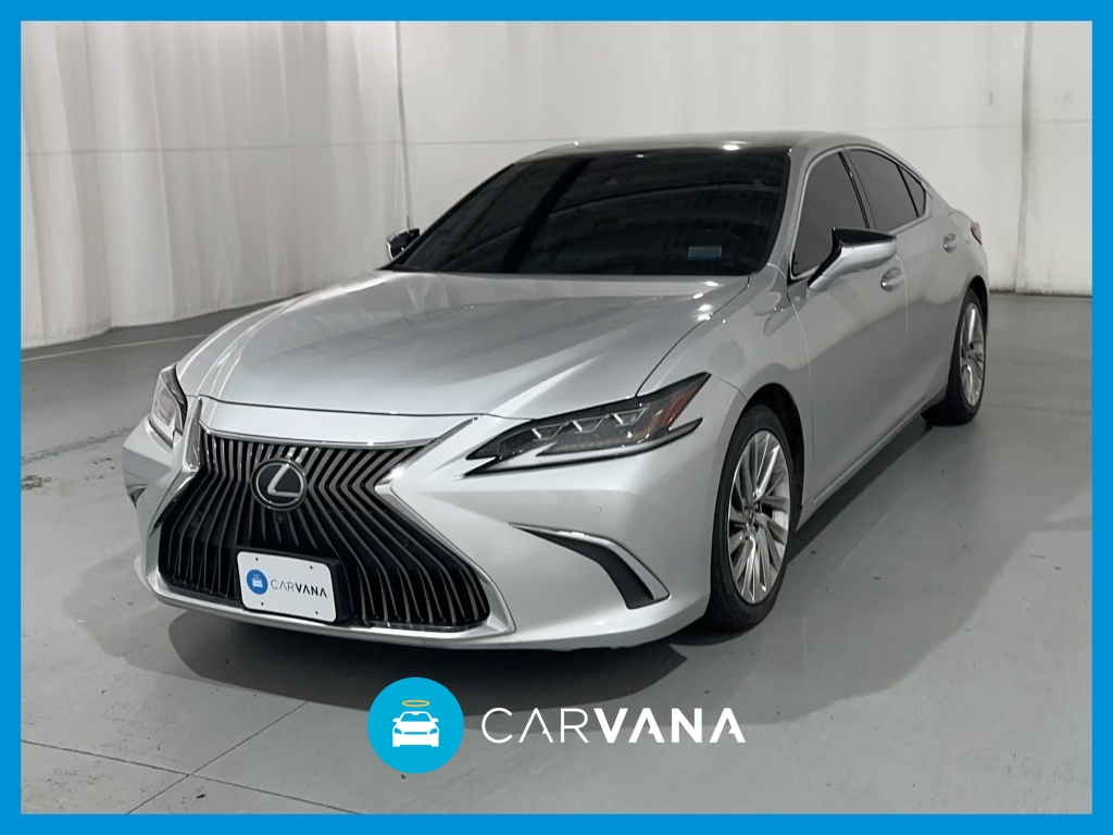 2019 Lexus ES 350 Ultra Luxury